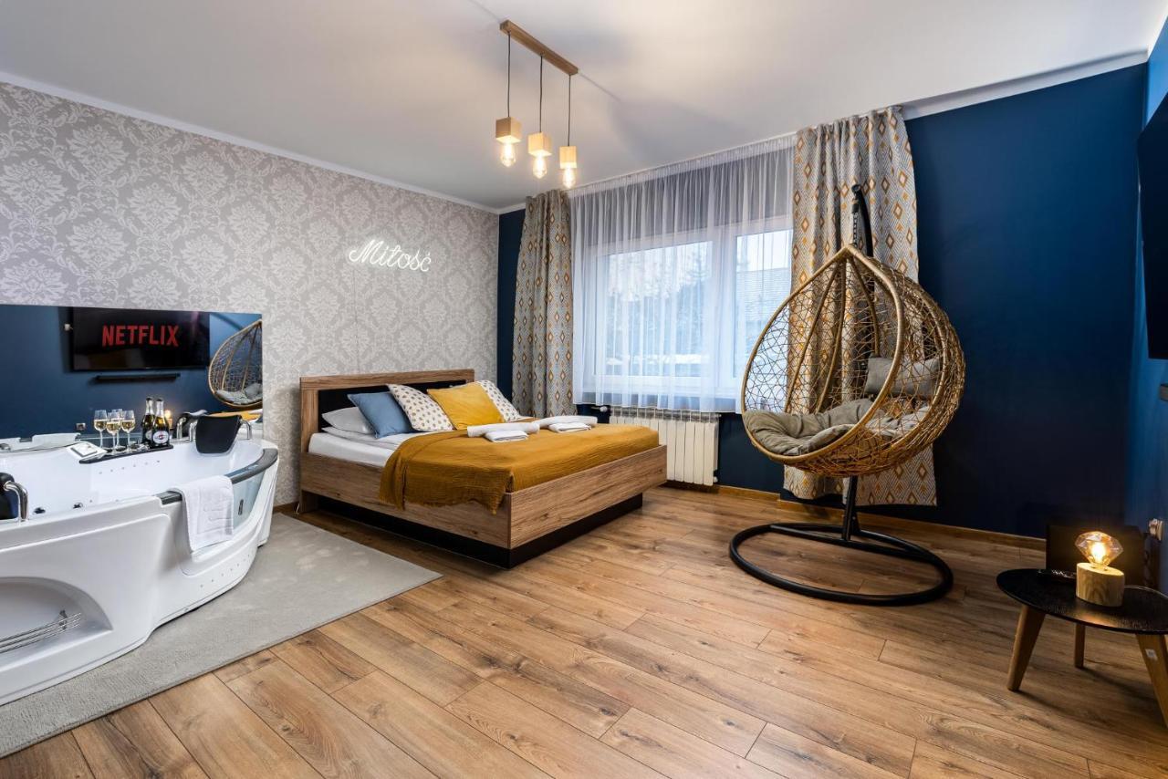 Exclusive Apartment Centrum 2 Вадовіце Екстер'єр фото